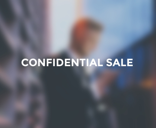 Confidential sale