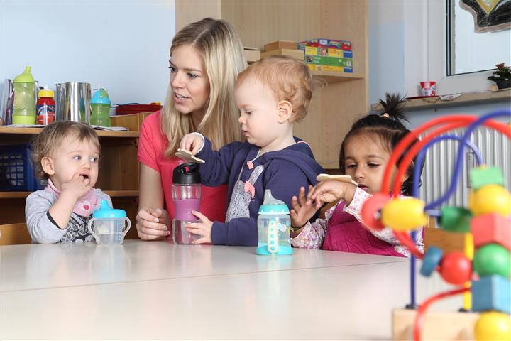 Beach House Day Nursery