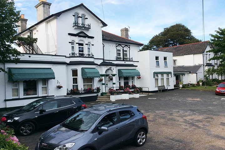 Mountside Residential Care Home