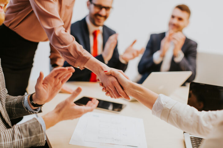 10 Steps to Buying a Business