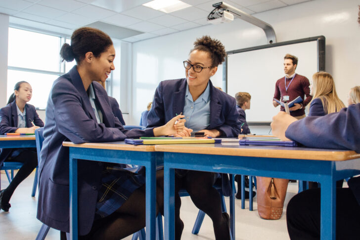 Top Tips for Buying a School