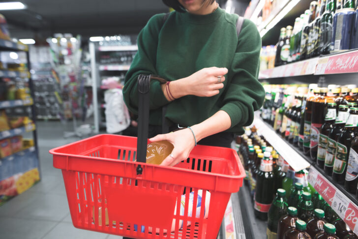 8 Steps to Buying an Off-Licence